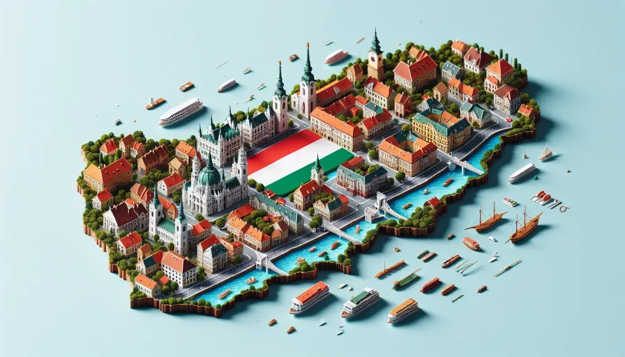 Image of Hungary